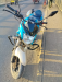 Yeamaha Fzs v2 2017